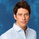 Arie Luyendyk Jr.(Photo: Craig Sjodin/ABC)